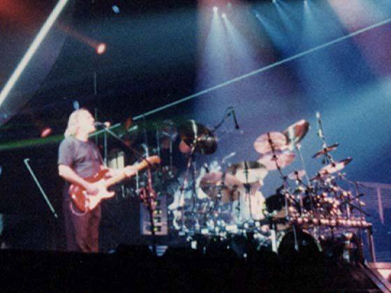 Classic Albums Live - Pink Floyd
